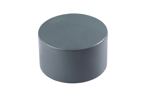 丛台CPVC管帽(DIN)