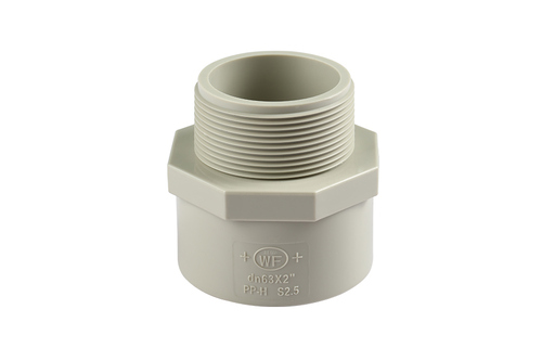 丛台PPH外牙直接(DIN)