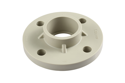 丛台PPH一体式法兰(DIN)