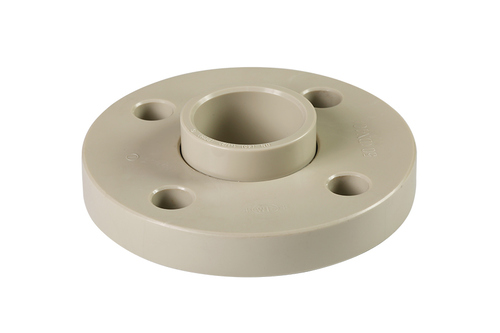 丛台PPH双片式法兰(DIN)