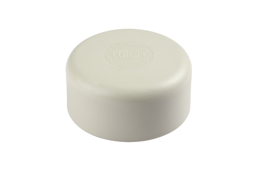 丛台PPH管帽(DIN)