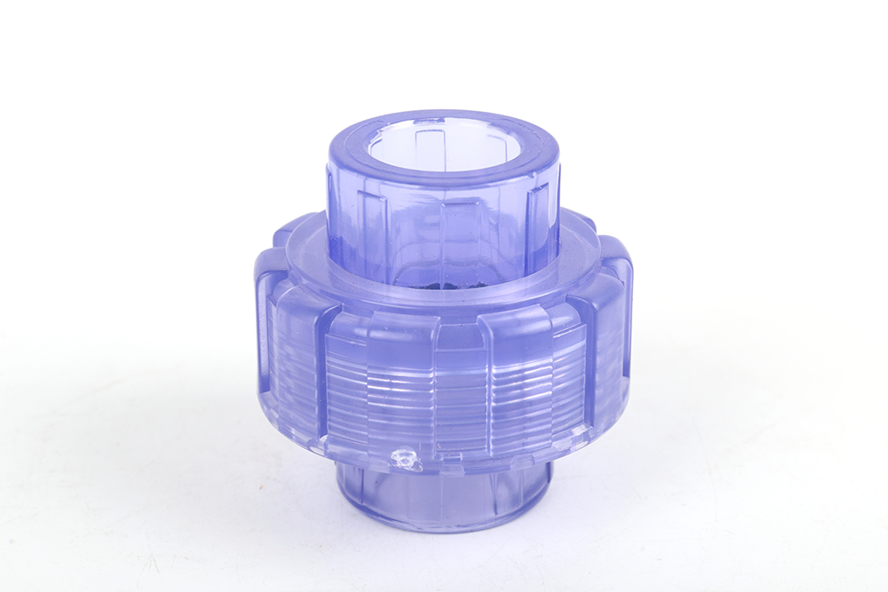 丛台透明由令活接